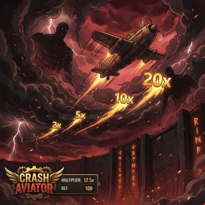 Aviator crash game ktobet avião multiplicador
